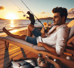 La Pena Baiona Bixente