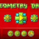 Geometry Dash Menu (louder)