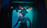 FNAF Movie Foxy Diddledum