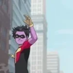 Oliver king dance song