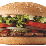 whopper whopper ip - Sound