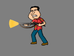 Darkness Takeover Fashioned Values Shotgun Sound effect