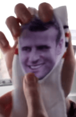 Spanish skeleton talk