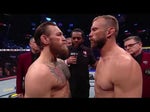 Conor McGregor "He Won't Answer The Call"