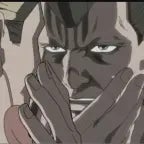 Messieurs, vous me gonflez je vais aux chiottes