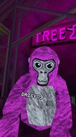 daisy09 Ghost Troll