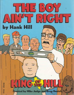 king of the hill theme song