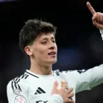 REAL MADRID GOALTUNE