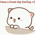DAAARLING