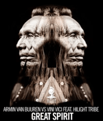 VINI VICI GREAT SPIRIT