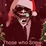 Christmas Phonk2 Official