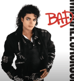 BAD : Michael Jackson