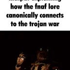 explaining fnaf lore