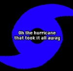 Pink Noise - Hurricane/Butterfly