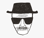 Heisenberg - Breaking BAd