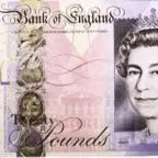 10 pound in your bank