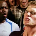 Thad Castle "Get out of my life"