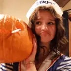 pumpkin rabbit - i think i have something you're looking for.