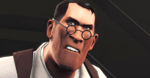 medic's license (TF2)