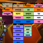 wow son file d'attente