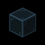 Minecraft Glass Break