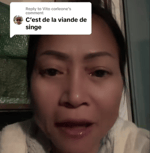 c'est la chatte à ta mere (chloekhmer)