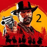 Arthur Morgan I Love My Horsey 2