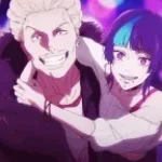 Private Pure love train (copy)