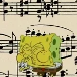 Spongebob Music