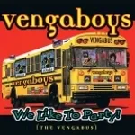 5 We like to Party! (The Vengabus)