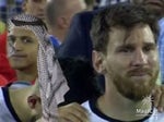 Habibi 2-1 Argentina