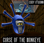 Curse of the Monkeye 2nd Part