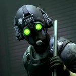 "Ohh that one's gotta hurt!" - Cloaker