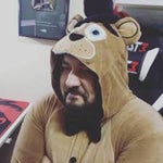 RAP Do FNAF (MUITO ASSUSTADOR)