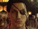 Kiryu Chan!!!