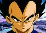 I am the hype - Vegeta