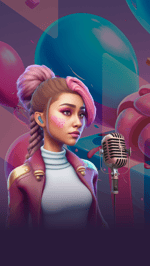 idk use this for a tiktok or something