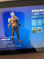 Let Him Cook Sound Effect Soundboard