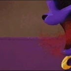 Deep Sleep poppy playtime