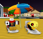 Roblox Forsaken The creation of HATRED (LMS theme for Shedletsk - Sound