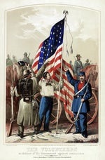 Dixie (Union Version) Union Civil War Song