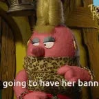 im witty gonna report you