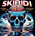 Skibidi Brain Rot Song for sigmas