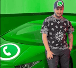 ñamñam ñam ñam niini