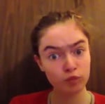 Cette cannette raie aie aie