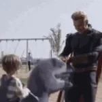 Excuse me Sir remix