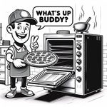 smoke detector chirp sound