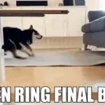 Boss battle music