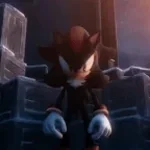 Chaos Control sound Effect