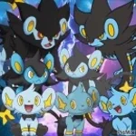 Luxio